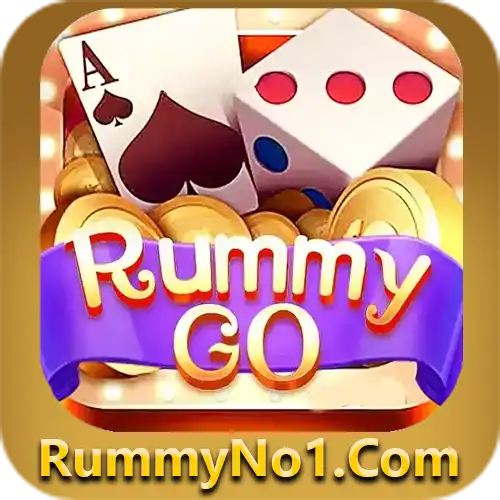 Rummy Go